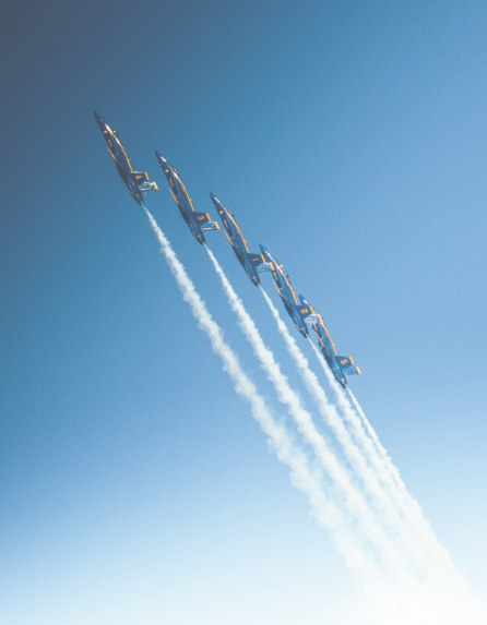 jets